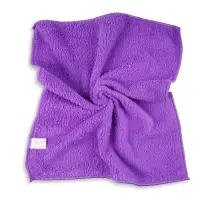 Салфетка микрофибра с ультратонкими волокнами  AVS MF-6115 (35х40см)(1шт)