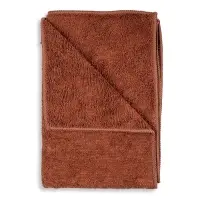 Салфетка микрофибра для уборки больших поверхностей AVS MF-6112 (50х70см)(1шт)