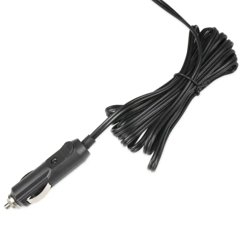 Компрессор автомобильный AVS КА595EL