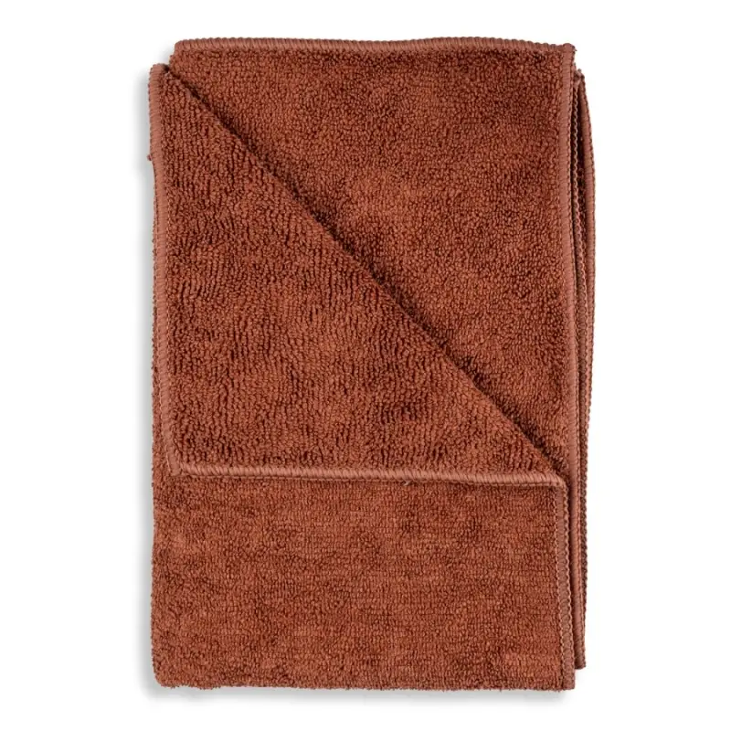 Салфетка микрофибра для уборки больших поверхностей AVS MF-6112 (50х70см)(1шт)