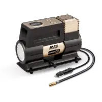 Компрессор автомобильный AVS КА595EL