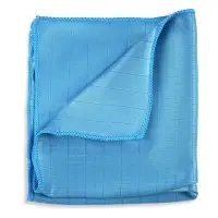 Салфетка микрофибра AVS MF-6023 (35х40см)(1шт)(полировка деликатных поверхностей)