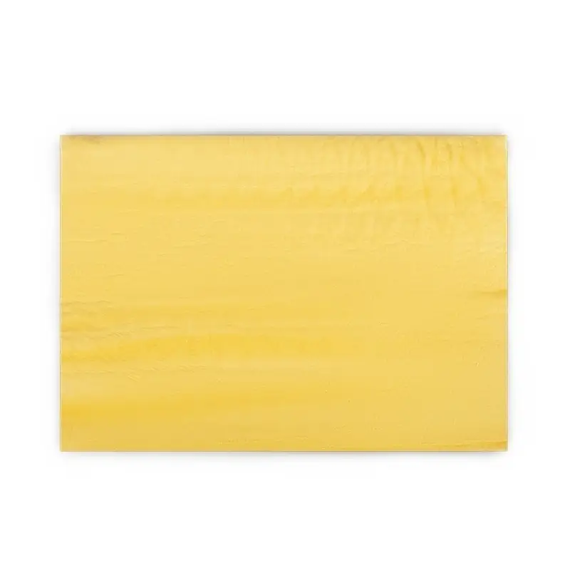 Искусственная замша с перфорацией AVS BCH-3040 (30*40 см) (голубая)