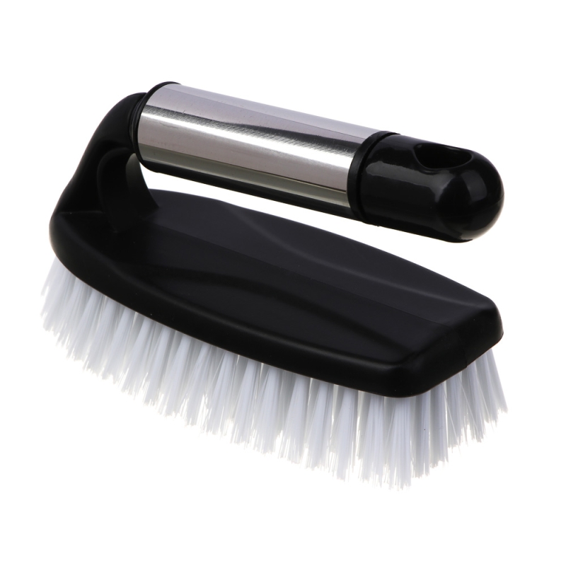 VETTA Щетка-утюжок Сопрано, полипропилен, нерж.сталь, 16х6х8,5 см VETTA Щетка-утюжок Сопрано, полипропилен, нерж.сталь, 16х6х8,5 см