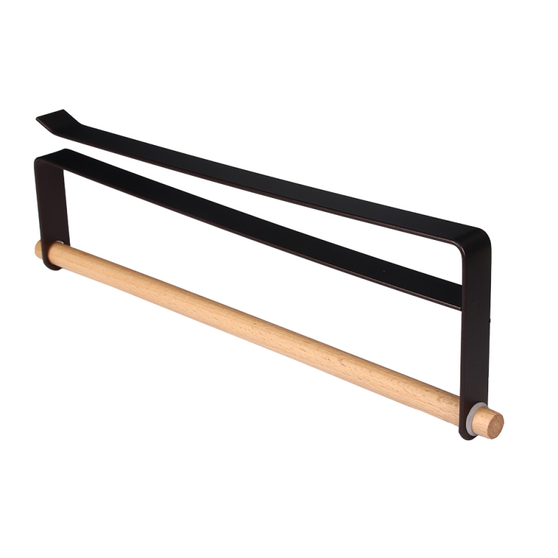 VETTA Держатель для полотенец, 33х10х2см, металл, 2 цвета VETTA Держатель для полотенец, 33х10х2см, металл, 2 цвета