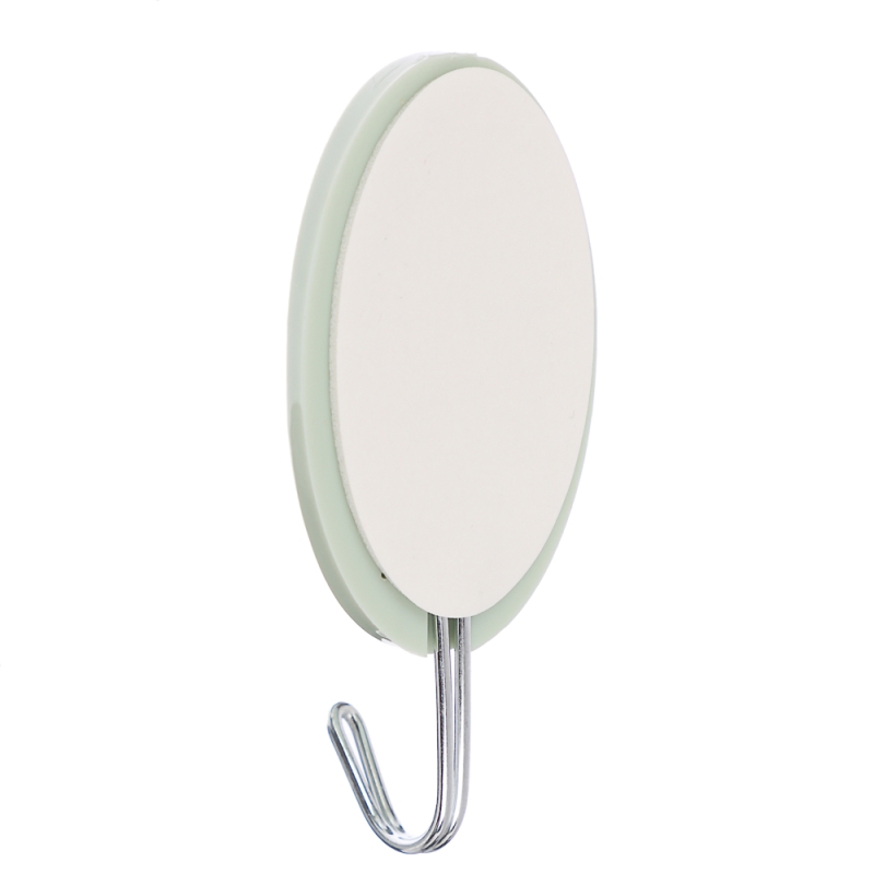 VETTA Крючки самоклеящиеся в пакете, 2шт, 3 цвета VETTA Крючки самоклеящиеся в пакете, 2шт, 3 цвета