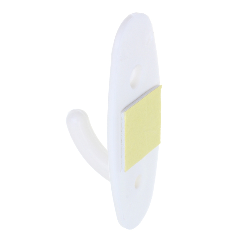 VETTA Крючки самоклеящиеся на блистере, 2шт, WF-205 VETTA Крючки самоклеящиеся на блистере, 2шт, WF-205