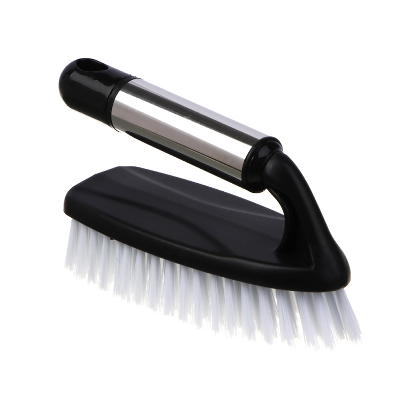 VETTA Щетка-утюжок Сопрано, полипропилен, нерж.сталь, 16х6х8,5 см VETTA Щетка-утюжок Сопрано, полипропилен, нерж.сталь, 16х6х8,5 см