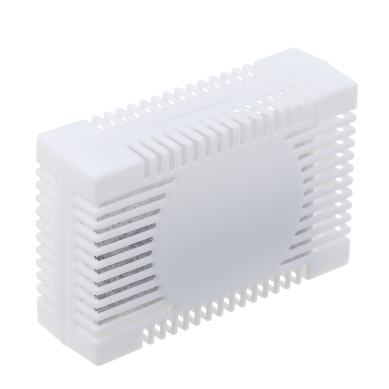 VETTA Освежитель для холодильника, поглотитель запахов, 8х5х3см, 50г VETTA Освежитель для холодильника, поглотитель запахов, 8х5х3см, 50г