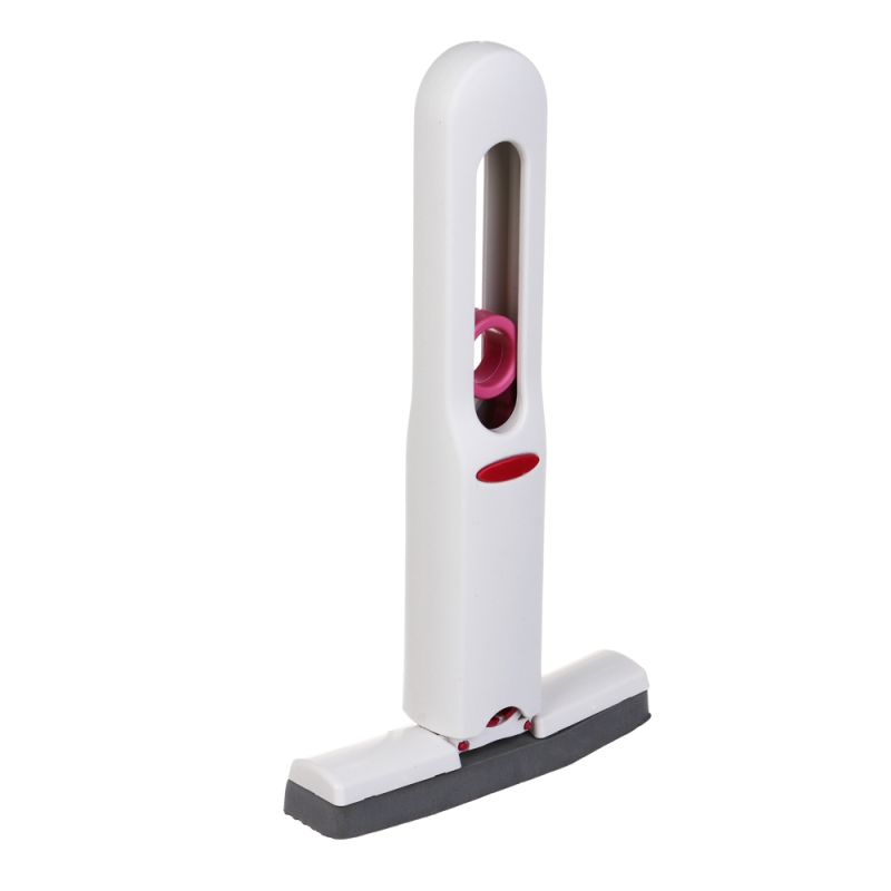 VETTA Швабра, поливинилацетат, полипропилен, 28,5х14,5 см VETTA Швабра, поливинилацетат, полипропилен, 28,5х14,5 см