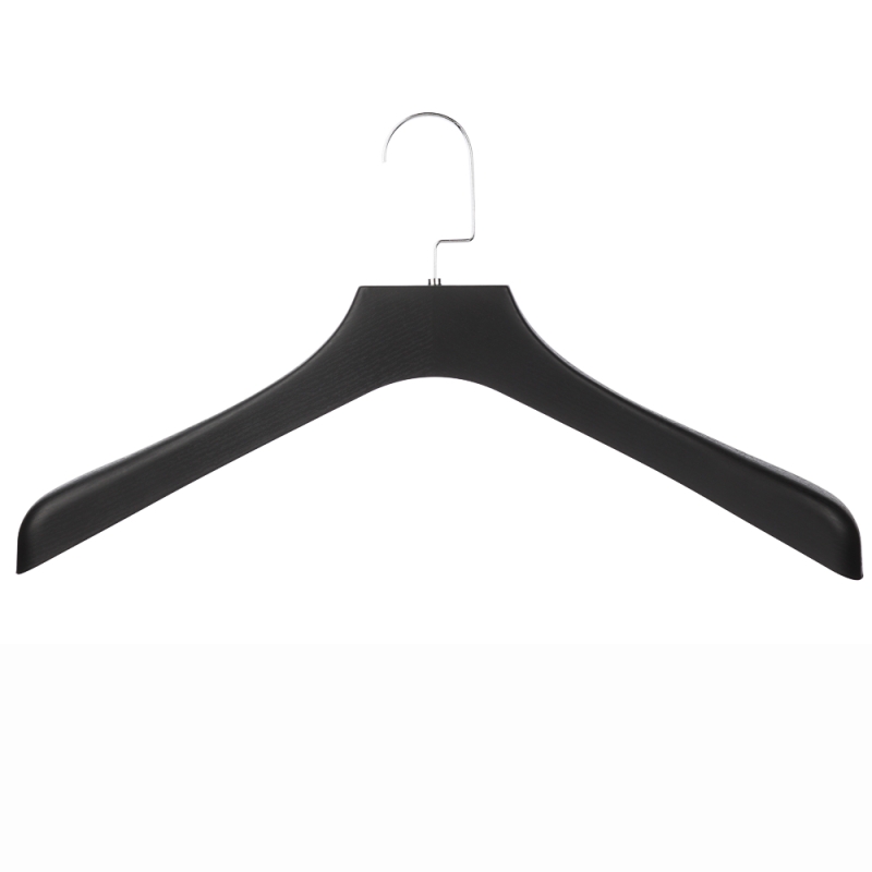 VETTA Вешалка, длина 45 см, полипропилен, черный VETTA Вешалка, длина 45 см, полипропилен, черный