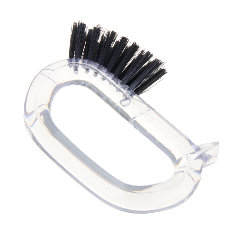 VETTA Щетка, полипропилен, полиэтилентерефталат, 11,5х9х2 см VETTA Щетка, полипропилен, полиэтилентерефталат, 11,5х9х2 см