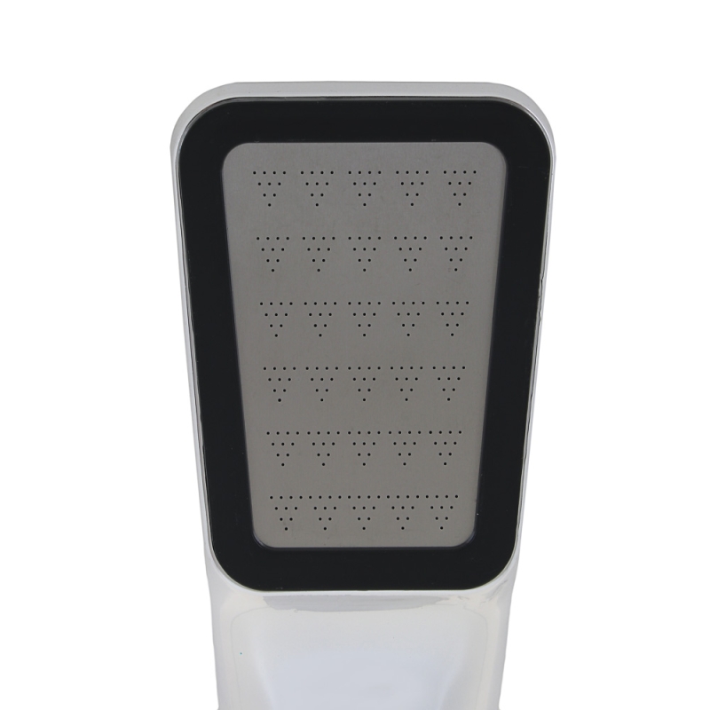 RAIN Лейка для душа водосберегающая, 1 режим, 60х50мм, хром RAIN Лейка для душа водосберегающая, 1 режим, 60х50мм, хром