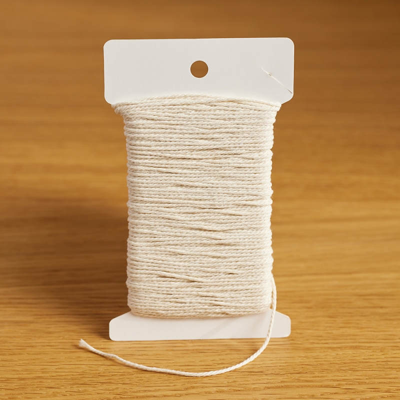 VETTA Нить кулинарная, 30м, d1,5мм, 100% хлопок VETTA Нить кулинарная, 30м, d1,5мм, 100% хлопок