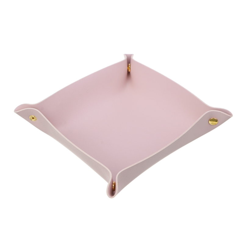 VETTA Корзина для хранения, полиуретан, 15х15х4 см, 3 цвета VETTA Корзина для хранения, полиуретан, 15х15х4 см, 3 цвета