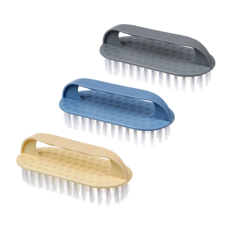 VETTA Щетка-утюжок хозяйственная, пластик, эконом, 12,5см VETTA Щетка-утюжок хозяйственная, пластик, эконом, 12,5см