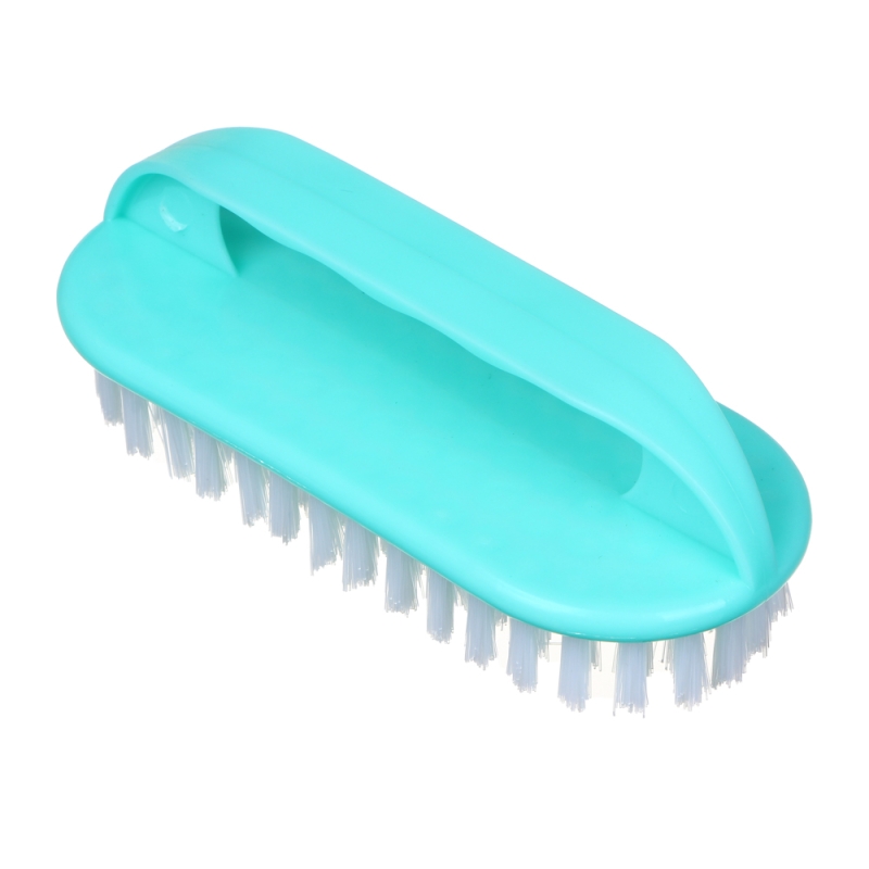 VETTA Щетка-утюжок хозяйственная, пластик, 12см VETTA Щетка-утюжок хозяйственная, пластик, 12см