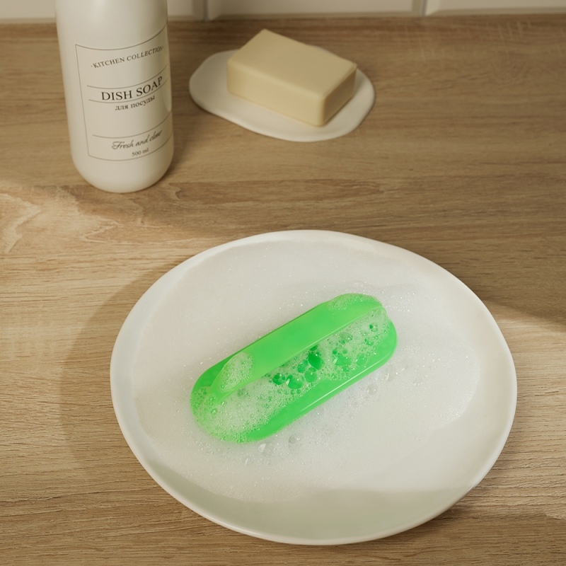 VETTA Щетка-утюжок хозяйственная, пластик, 12см VETTA Щетка-утюжок хозяйственная, пластик, 12см