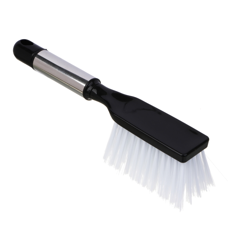 VETTA Набор: совок + щетка Сопрано, полипропилен, нерж.сталь, щетка 25,5х5х6,5, совок 29х21х6,5см VETTA Набор: совок + щетка Сопрано, полипропилен, нерж.сталь, щетка 25,5х5х6,5, совок 29х21х6,5см