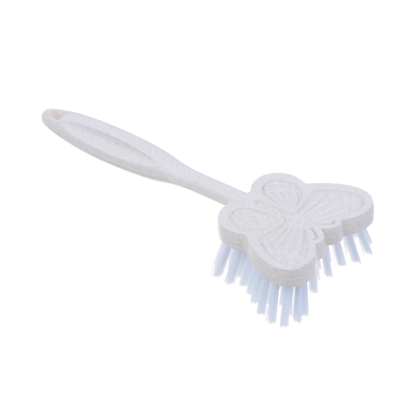 VETTA Щетка бабочка с длинной ручкой, полипропилен, полиэтилентерефталат, 19,5х7,5х3,5 см, 3 цвета VETTA Щетка бабочка с длинной ручкой, полипропилен, полиэтилентерефталат, 19,5х7,5х3,5 см, 3 цвета