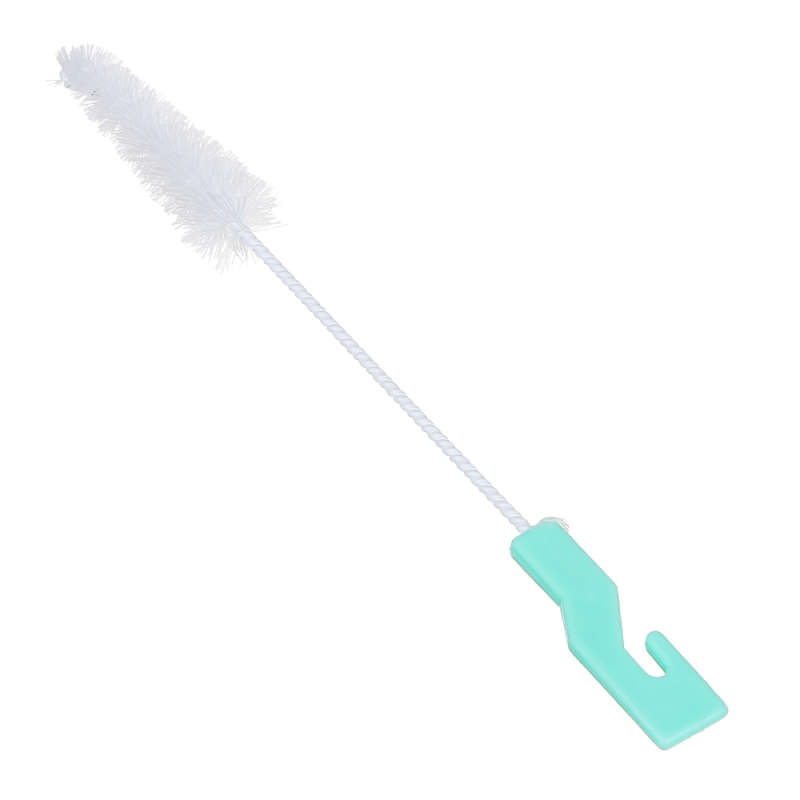 VETTA Ерш бутылочный 7x2x2см, длина 21см, конус, металл+пластик VETTA Ерш бутылочный 7x2x2см, длина 21см, конус, металл+пластик