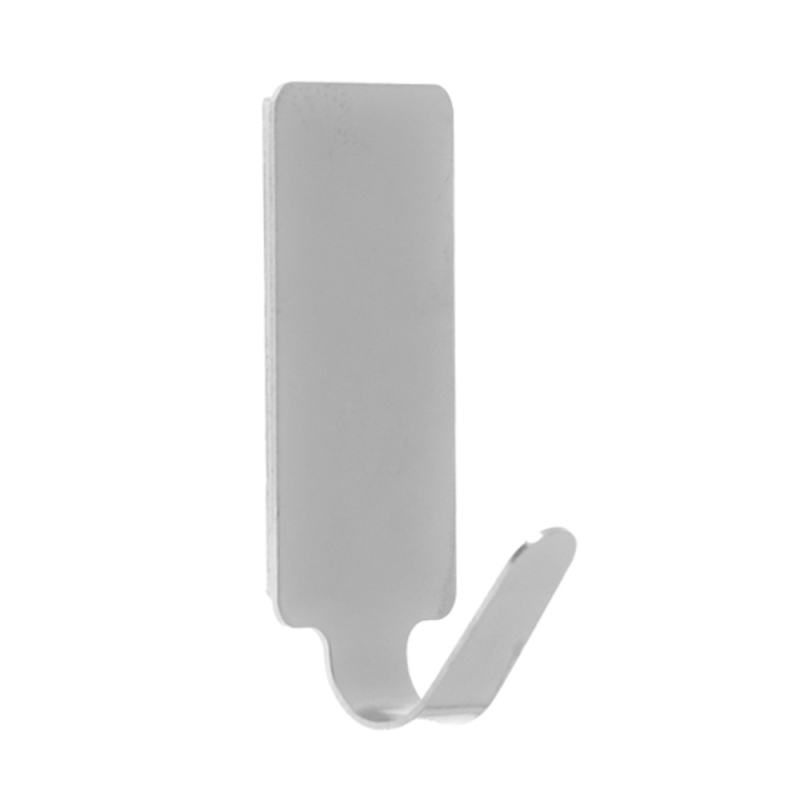 VETTA Набор крючков 6шт на липучке, в блистере, металл, SD-1987 VETTA Набор крючков 6шт на липучке, в блистере, металл, SD-1987