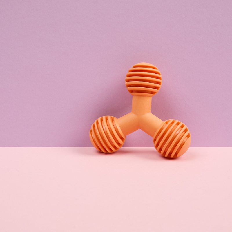 VETTA Игрушка для домашних животных, ТПР, 8х5,5 см VETTA Игрушка для домашних животных, ТПР, 8х5,5 см