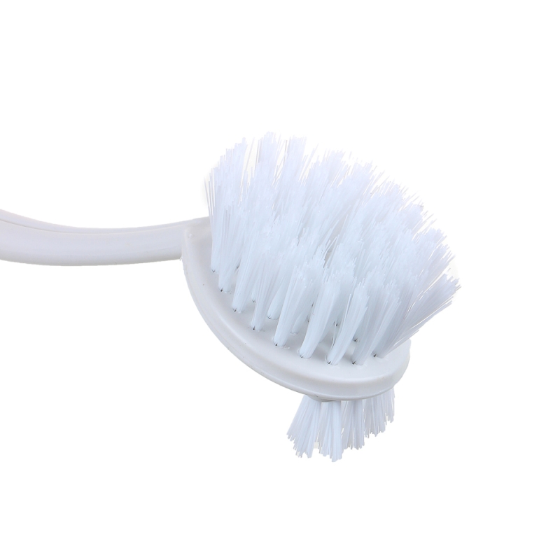 VETTA Щетка для мытья посуды, пластик, 28x5,5x7,5см, 2 цвета VETTA Щетка для мытья посуды, пластик, 28x5,5x7,5см, 2 цвета