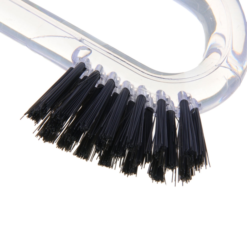 VETTA Щетка, полипропилен, полиэтилентерефталат, 11,5х9х2 см VETTA Щетка, полипропилен, полиэтилентерефталат, 11,5х9х2 см