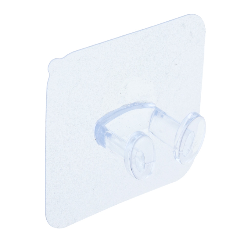 VETTA Крючок-держатель для кабеля, 2шт, ПВХ VETTA Крючок-держатель для кабеля, 2шт, ПВХ