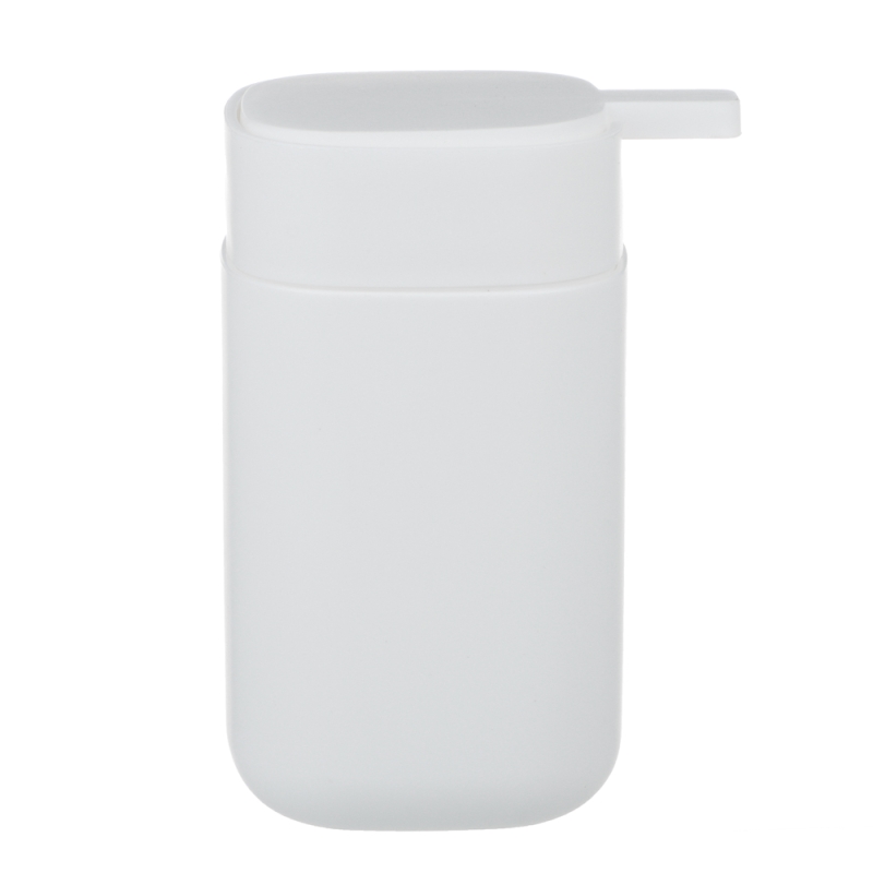 VETTA Дозатор для жидкого мыла Prime, пластик, 7,5х9,8х13см, 2 цвета VETTA Дозатор для жидкого мыла Prime, пластик, 7,5х9,8х13см, 2 цвета