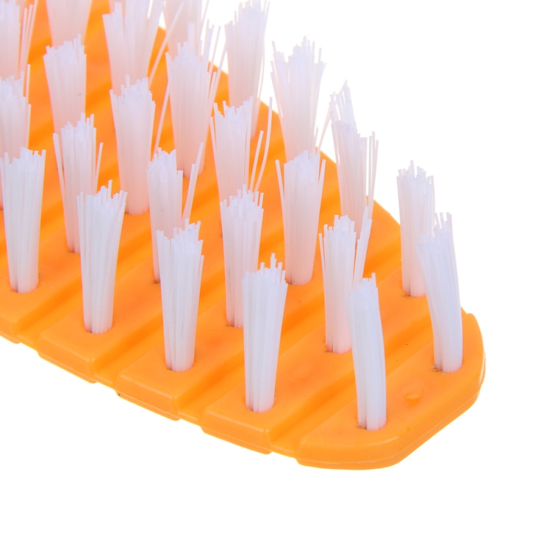 VETTA Щетка, морковка, полипропилен, 13х5 см