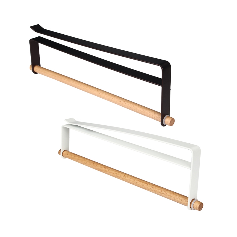 VETTA Держатель для полотенец, 33х10х2см, металл, 2 цвета VETTA Держатель для полотенец, 33х10х2см, металл, 2 цвета