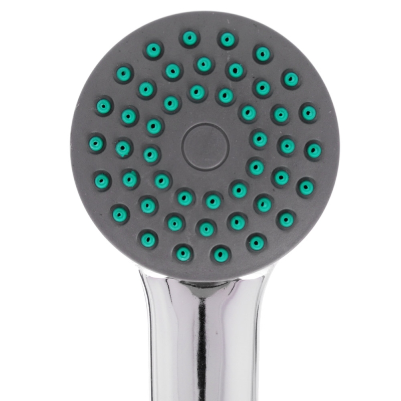 Лейка для душа, 1 режим, C-157, хедр Лейка для душа, 1 режим, C-157, хедр