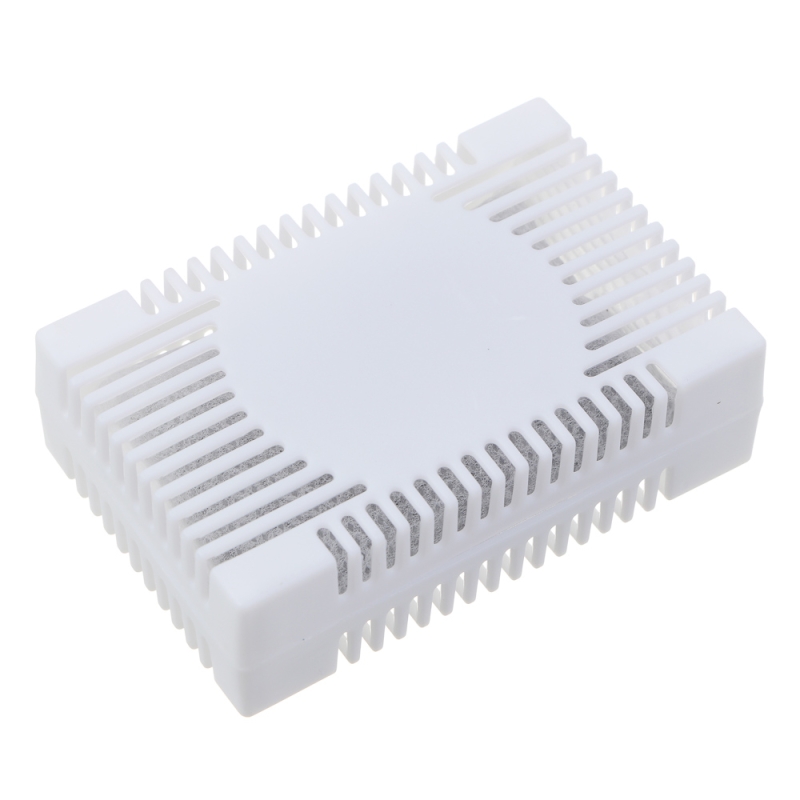 VETTA Освежитель для холодильника, поглотитель запахов, 8х5х3см, 50г VETTA Освежитель для холодильника, поглотитель запахов, 8х5х3см, 50г