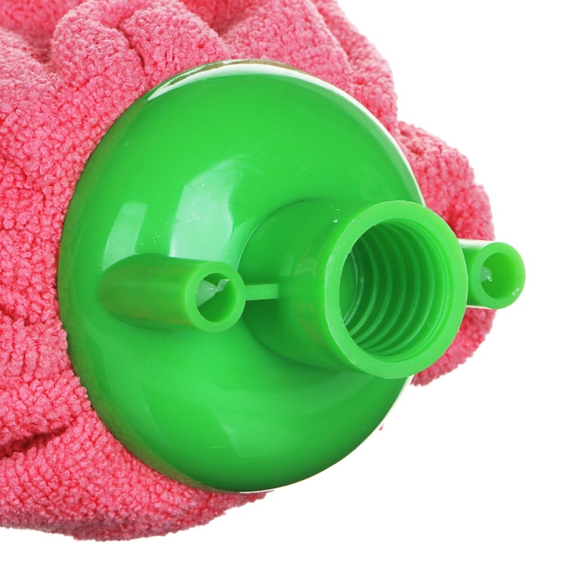 VETTA Насадка для швабры МОП 200гр, микрофибра, длина 25см/29см VETTA Насадка для швабры МОП 200гр, микрофибра, длина 25см/29см