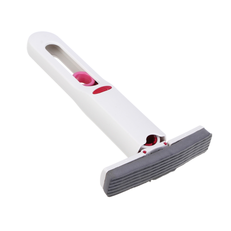 VETTA Швабра, поливинилацетат, полипропилен, 28,5х14,5 см VETTA Швабра, поливинилацетат, полипропилен, 28,5х14,5 см