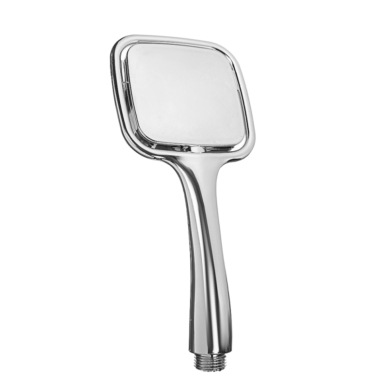 RAIN Лейка для душа, 1 режим, 100мм, хром RAIN Лейка для душа, 1 режим, 100мм, хром