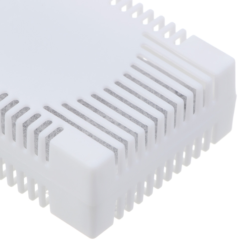 VETTA Освежитель для холодильника, поглотитель запахов, 8х5х3см, 50г VETTA Освежитель для холодильника, поглотитель запахов, 8х5х3см, 50г