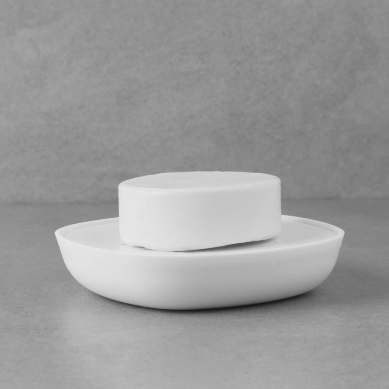 VETTA Мыльница Prime, пластик, 11х11х2,5см, 2 цвета VETTA Мыльница Prime, пластик, 11х11х2,5см, 2 цвета