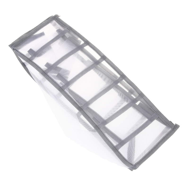 VETTA Органайзер для хранения белья, 11 отделов, «Вуаль», 32x12x12 см, полиэстер VETTA Органайзер для хранения белья, 11 отделов, «Вуаль», 32x12x12 см, полиэстер