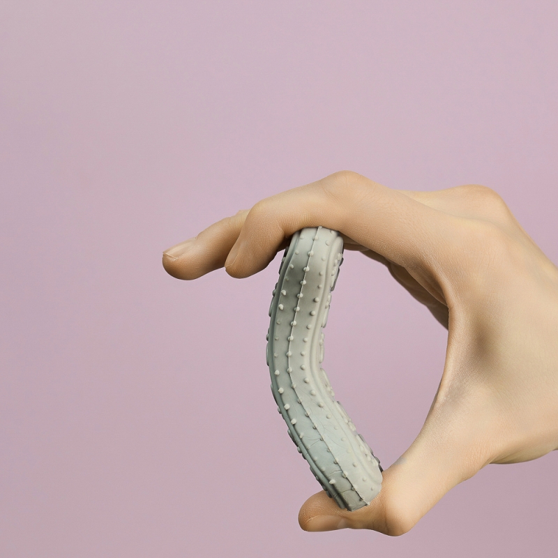 VETTA Игрушка для домашних животных, ТПР, 10х5 см VETTA Игрушка для домашних животных, ТПР, 10х5 см