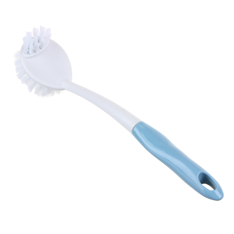 VETTA Щетка для мытья посуды, пластик, 28x5,5x7,5см, 2 цвета VETTA Щетка для мытья посуды, пластик, 28x5,5x7,5см, 2 цвета