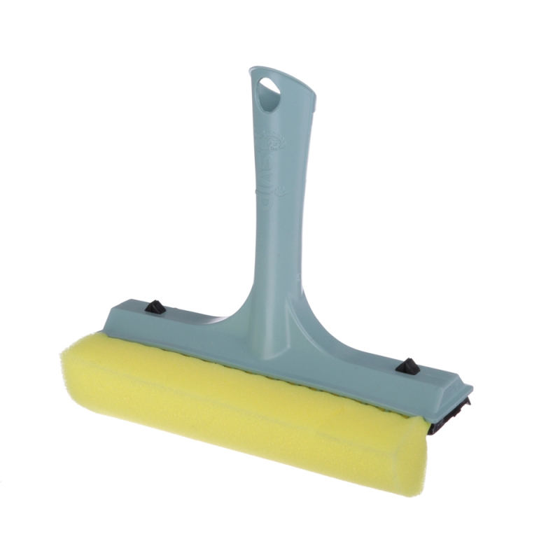 VETTA Окномойка  VETTA Окномойка "Практик", пластик, резина, 12,5х15,7х6,7см, 2 цвета