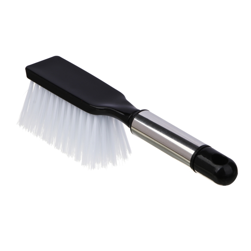 VETTA Набор: совок + щетка Сопрано, полипропилен, нерж.сталь, щетка 25,5х5х6,5, совок 29х21х6,5см VETTA Набор: совок + щетка Сопрано, полипропилен, нерж.сталь, щетка 25,5х5х6,5, совок 29х21х6,5см