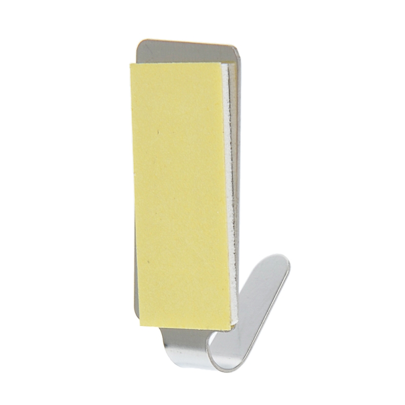 VETTA Набор крючков 6шт на липучке, в блистере, металл, SD-1987 VETTA Набор крючков 6шт на липучке, в блистере, металл, SD-1987