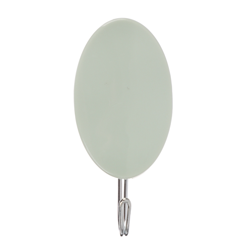 VETTA Крючки самоклеящиеся в пакете, 2шт, 3 цвета VETTA Крючки самоклеящиеся в пакете, 2шт, 3 цвета