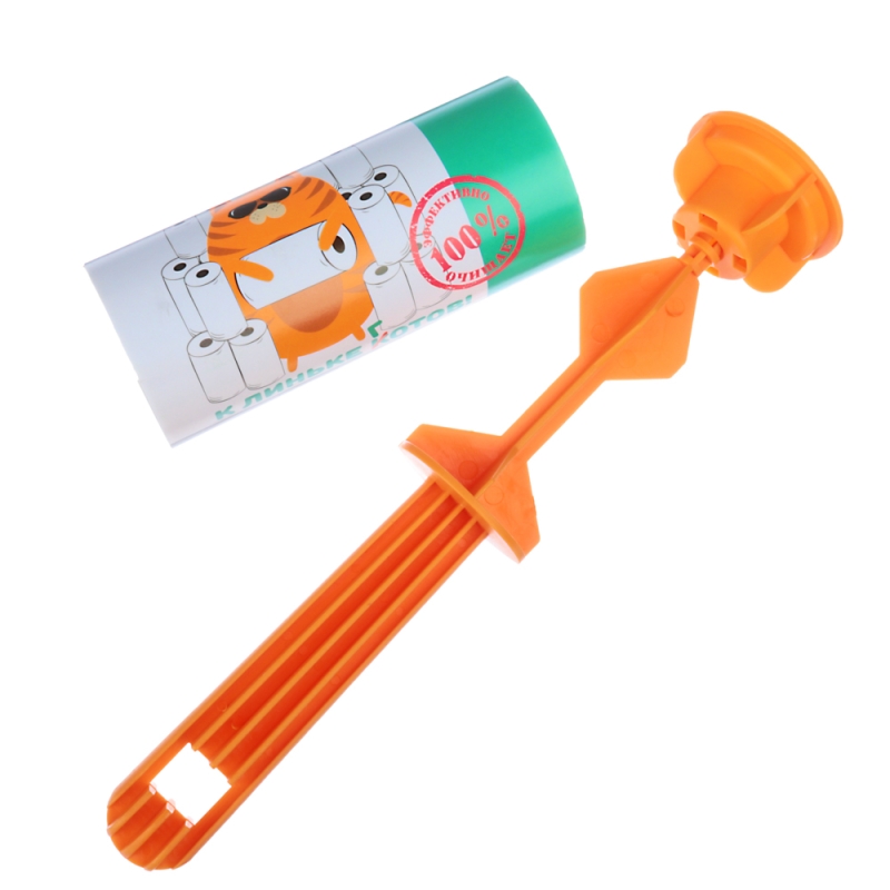 VETTA Ролик для чистки одежды, 20 листов, эконом VETTA Ролик для чистки одежды, 20 листов, эконом