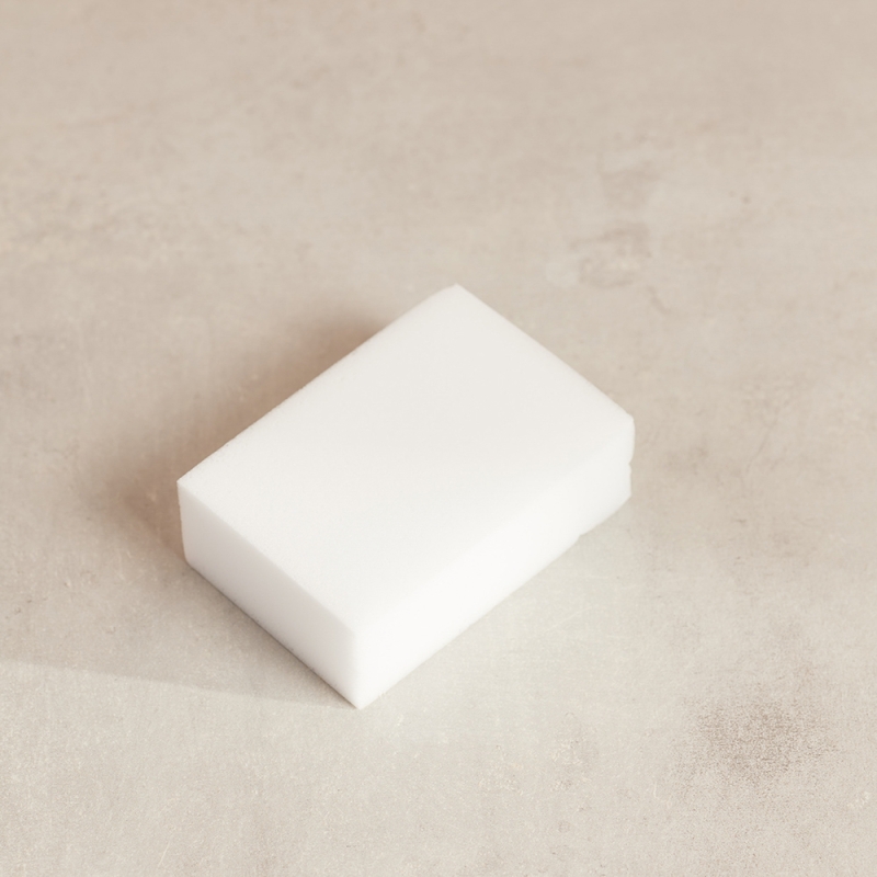 VETTA Губка для удаления пятен, меламин, 9х6х3см VETTA Губка для удаления пятен, меламин, 9х6х3см