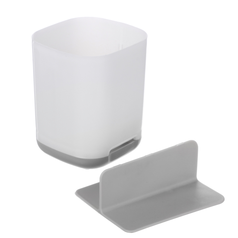 VETTA Стакан для зубных щеток и пасты  VETTA Стакан для зубных щеток и пасты "SWEDEN", полипропилен